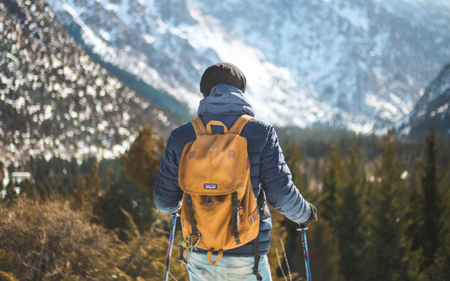 Főoldal Hiking V1